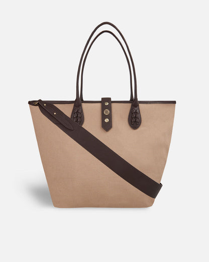 Bolso Marron