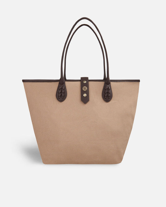 Bolso Marron