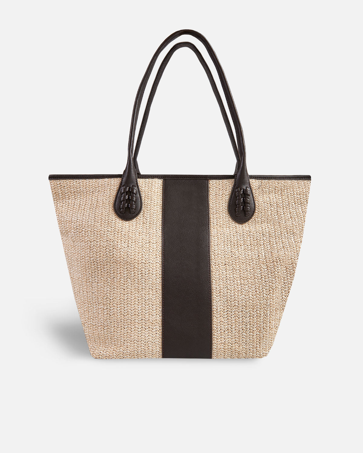 Bolso Tulum Marron