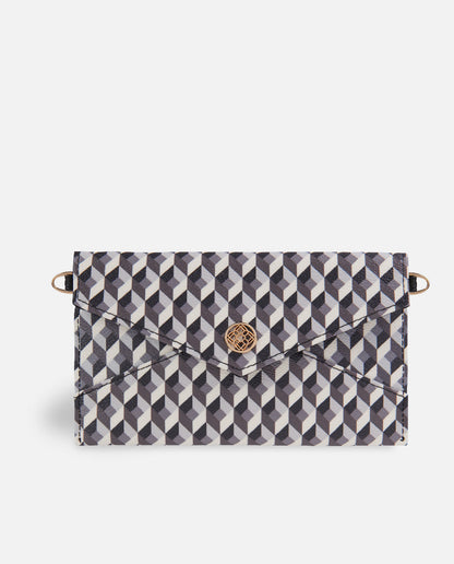 Cartera XXL Negro