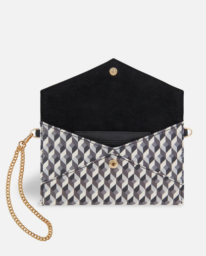 Cartera XXL Negro