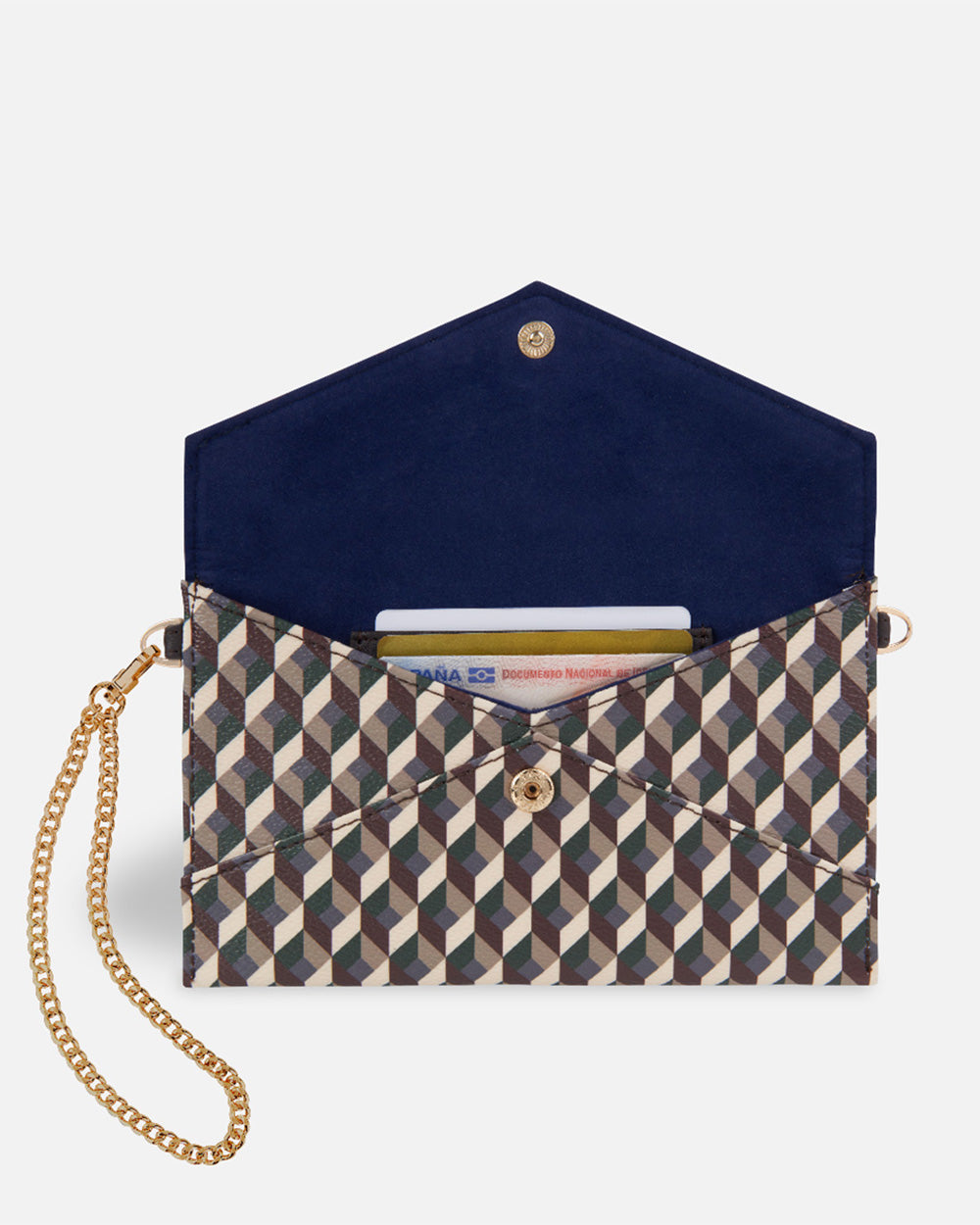 Cartera XXL Souris