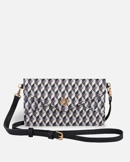 Cartera XXL Negro