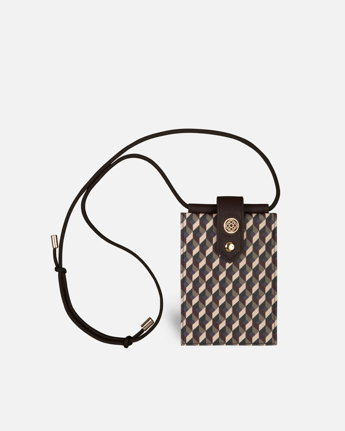 Funda Móvil con cierre Souris
