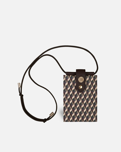 Funda Móvil con cierre Souris