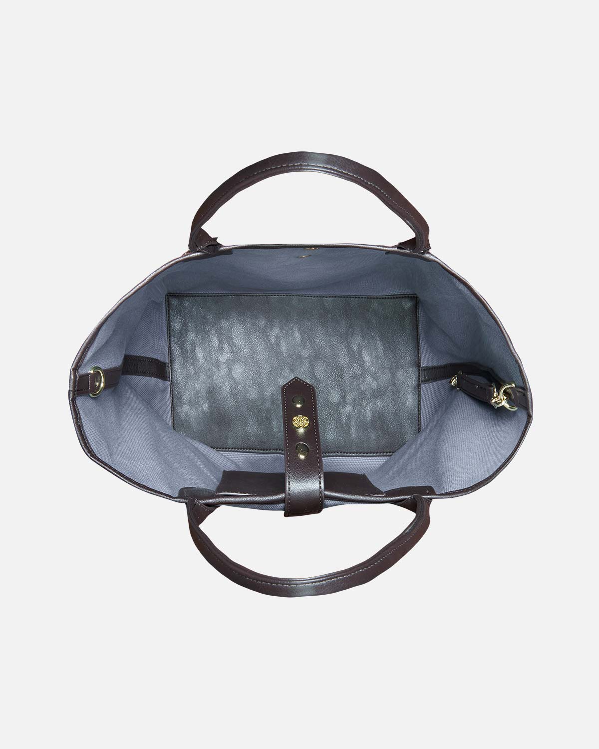 Bolso Azul