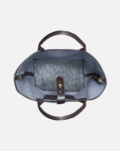 Bolso Azul