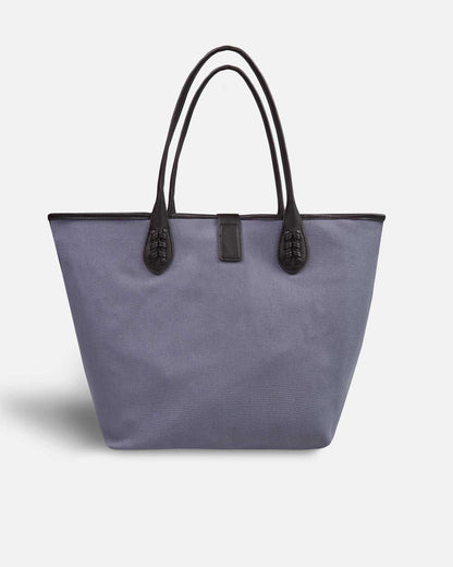 Bolso Azul