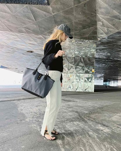 Bolso Azul