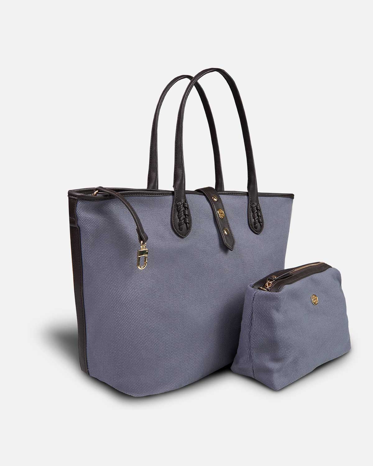 Bolso Azul