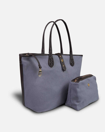 Bolso Azul