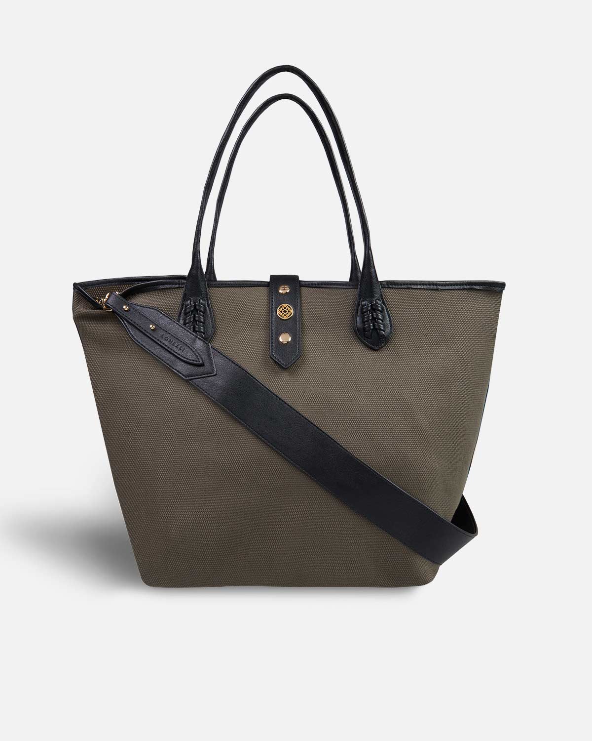 Bolso Kaki