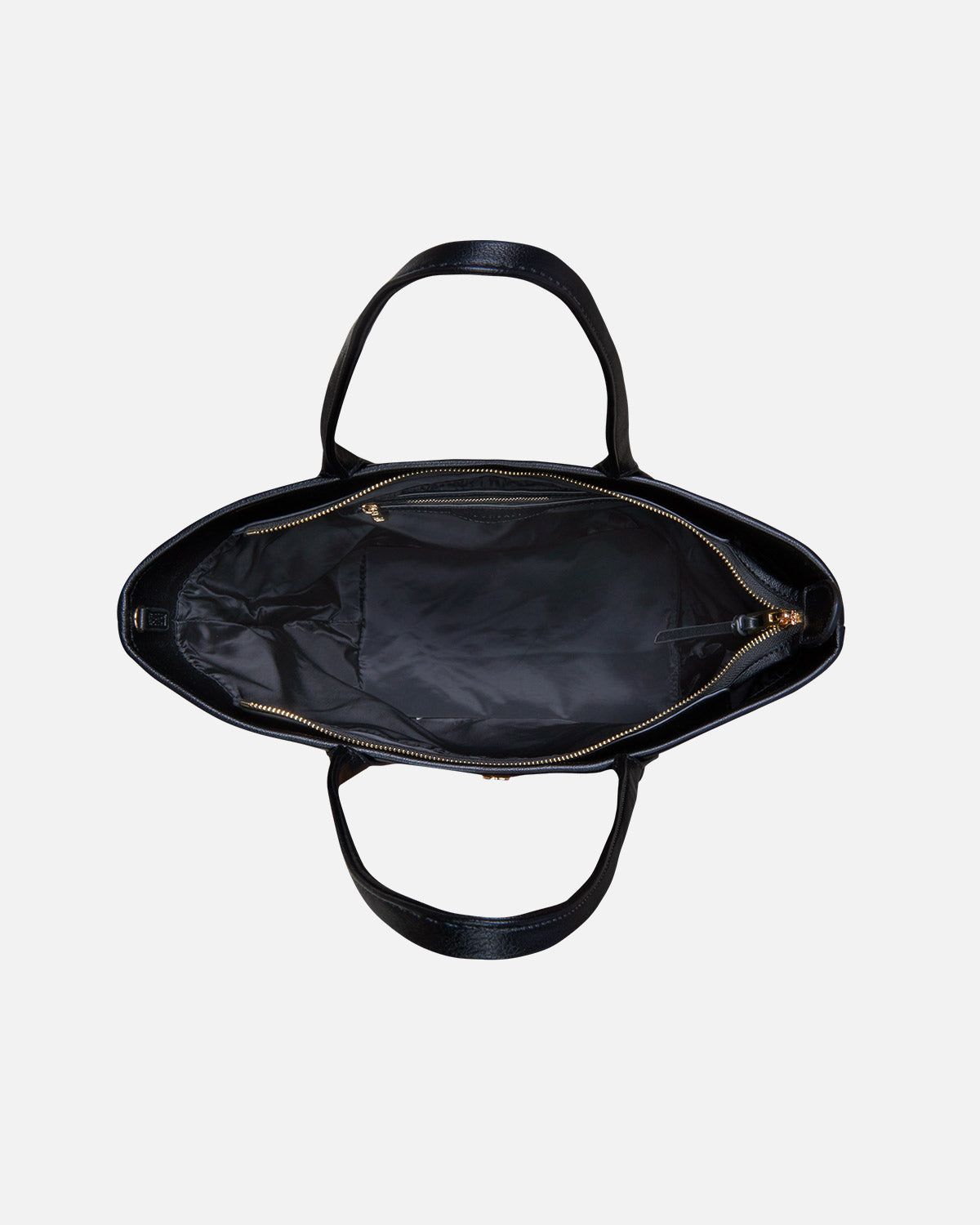 Bolso Midi Negro