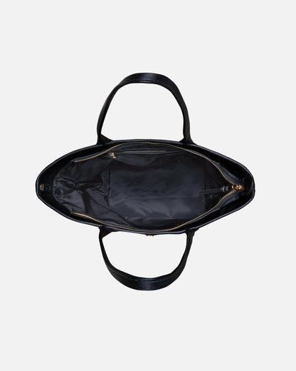 Bolso Midi Negro
