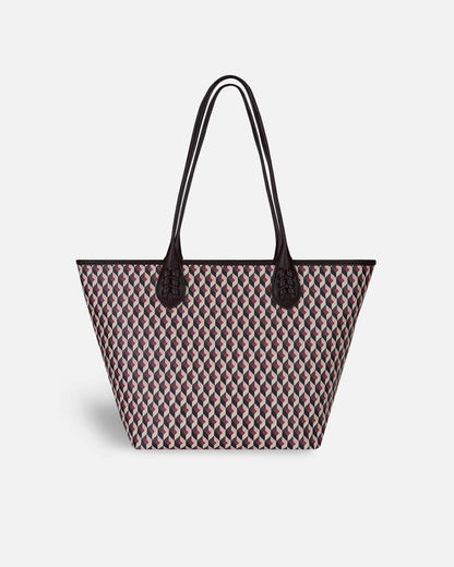 Bolso Midi Cherry