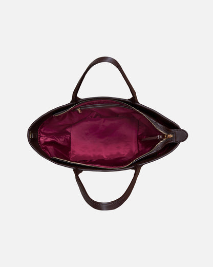 Bolso Midi Cherry