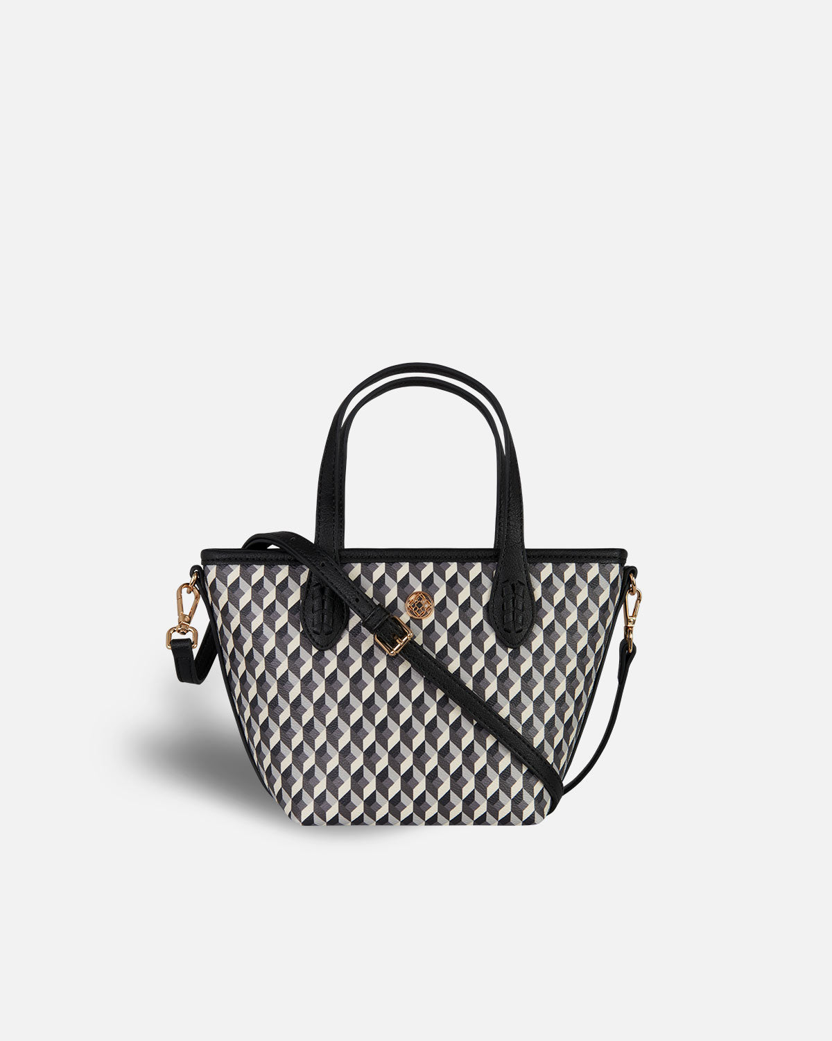 Bolso Tiny Negro