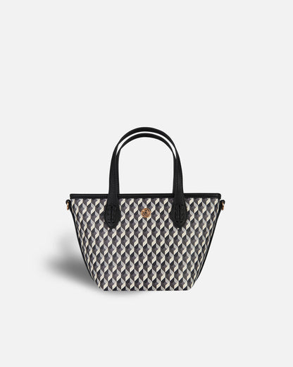 Bolso Tiny Negro