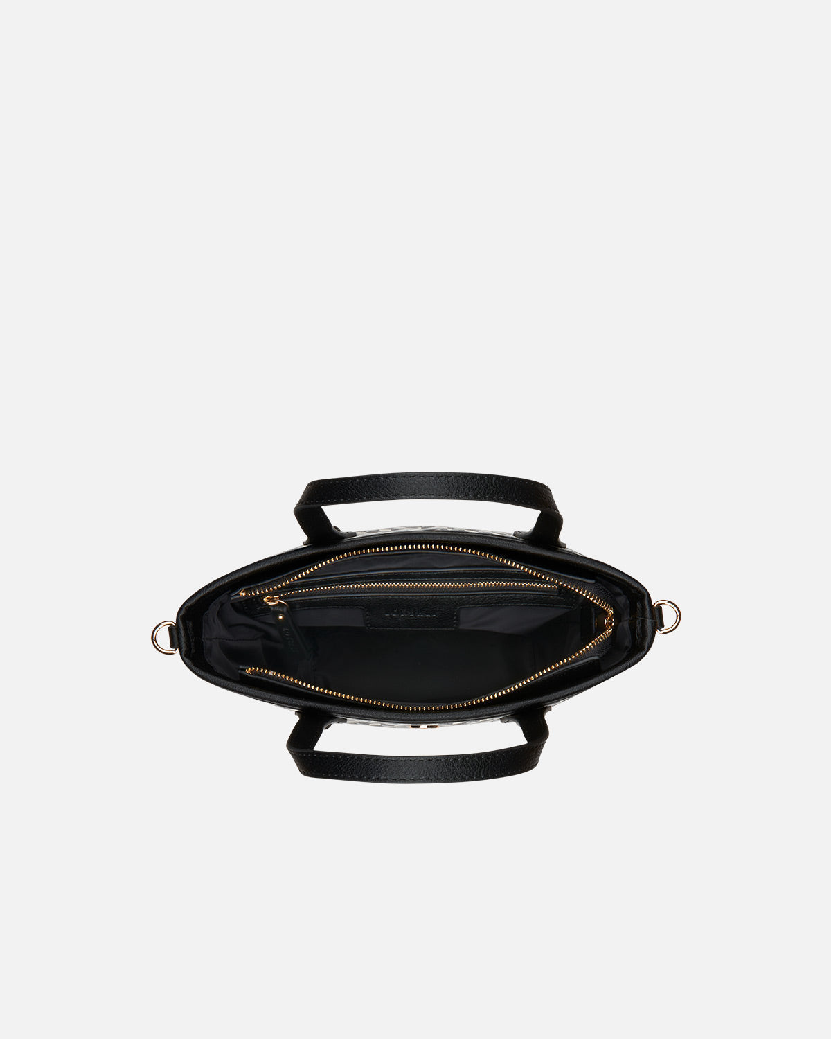 Bolso Tiny Negro