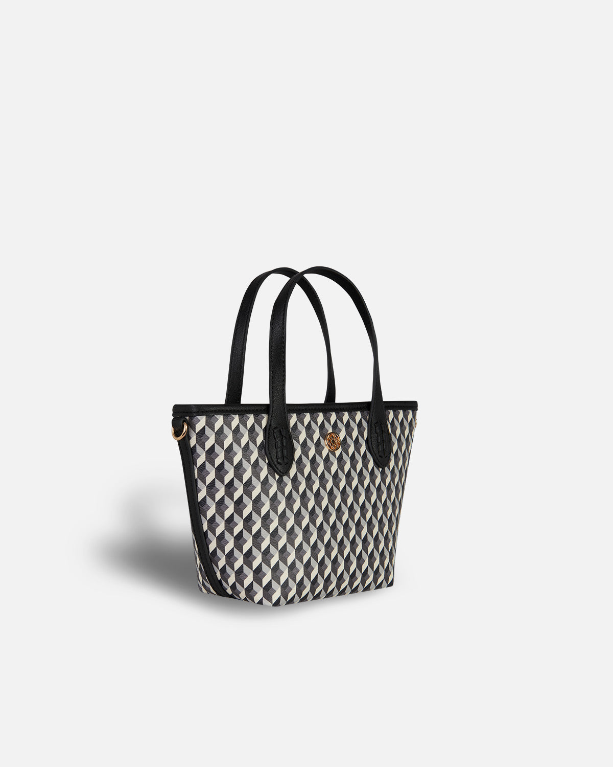 Bolso Tiny Negro