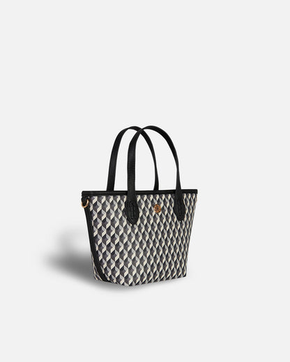 Bolso Tiny Negro