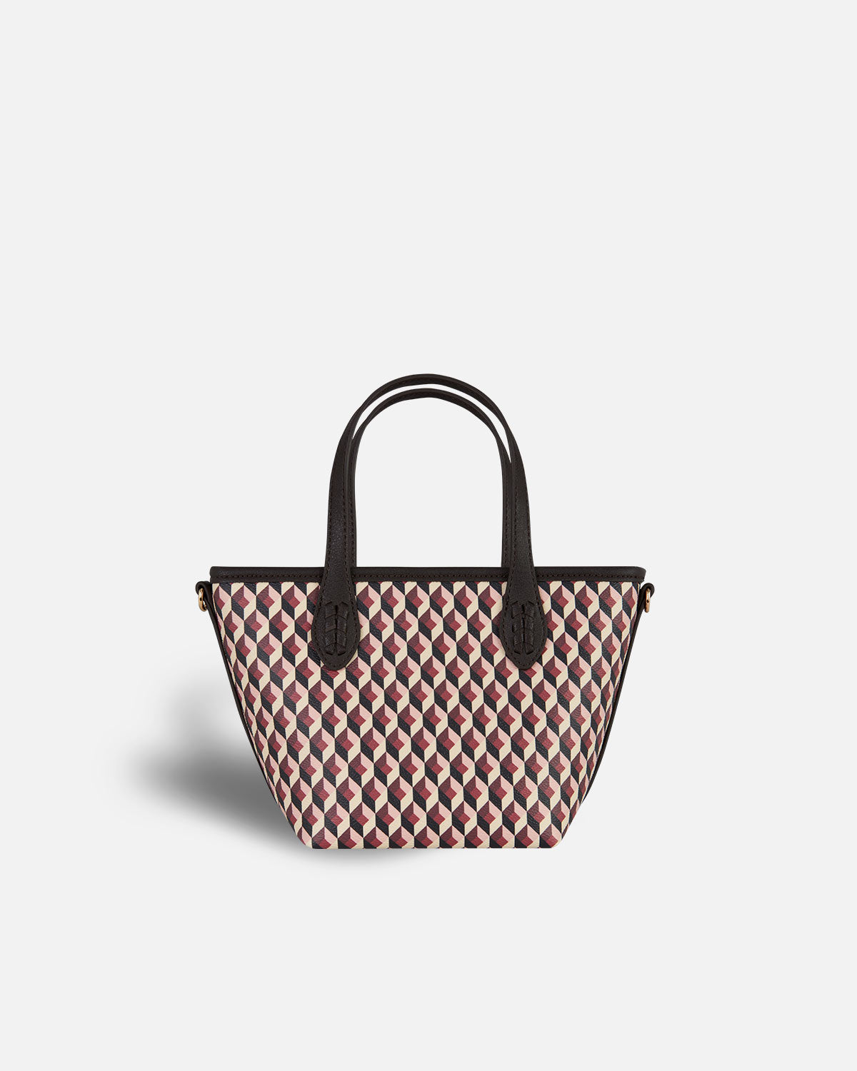 Bolso Tiny Cherry