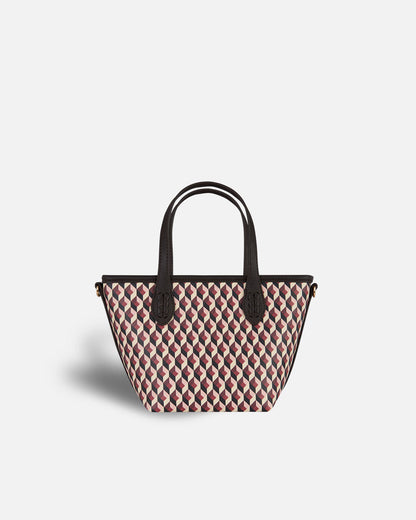 Bolso Tiny Cherry