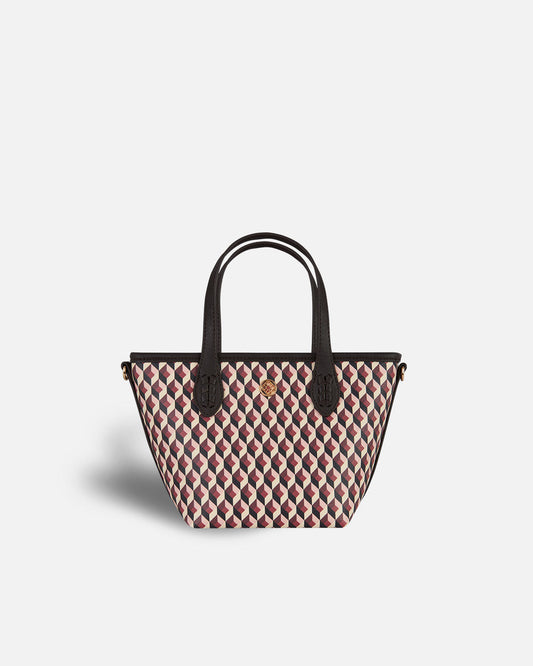 Bolso Tiny Cherry