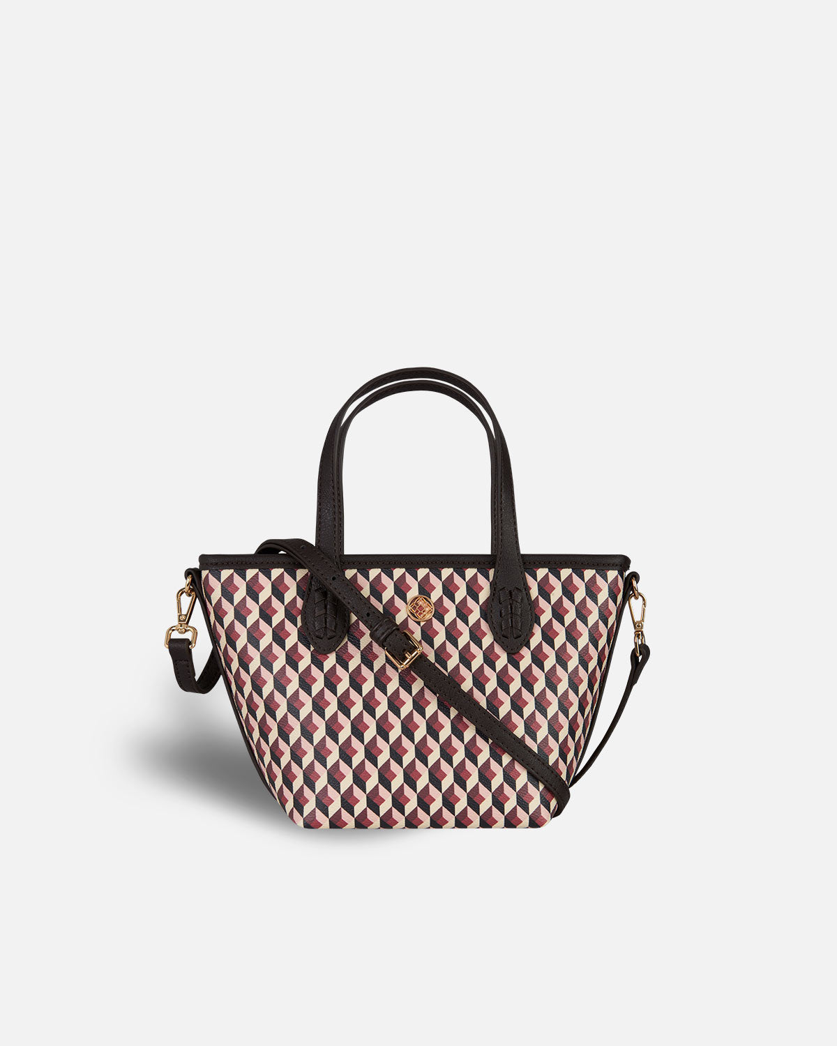 Bolso Tiny Cherry