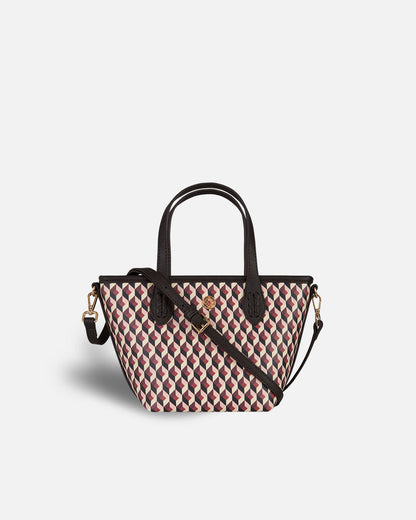 Bolso Tiny Cherry