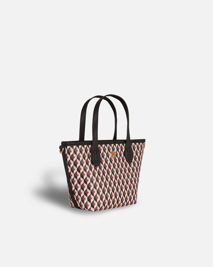 Bolso Tiny Cherry
