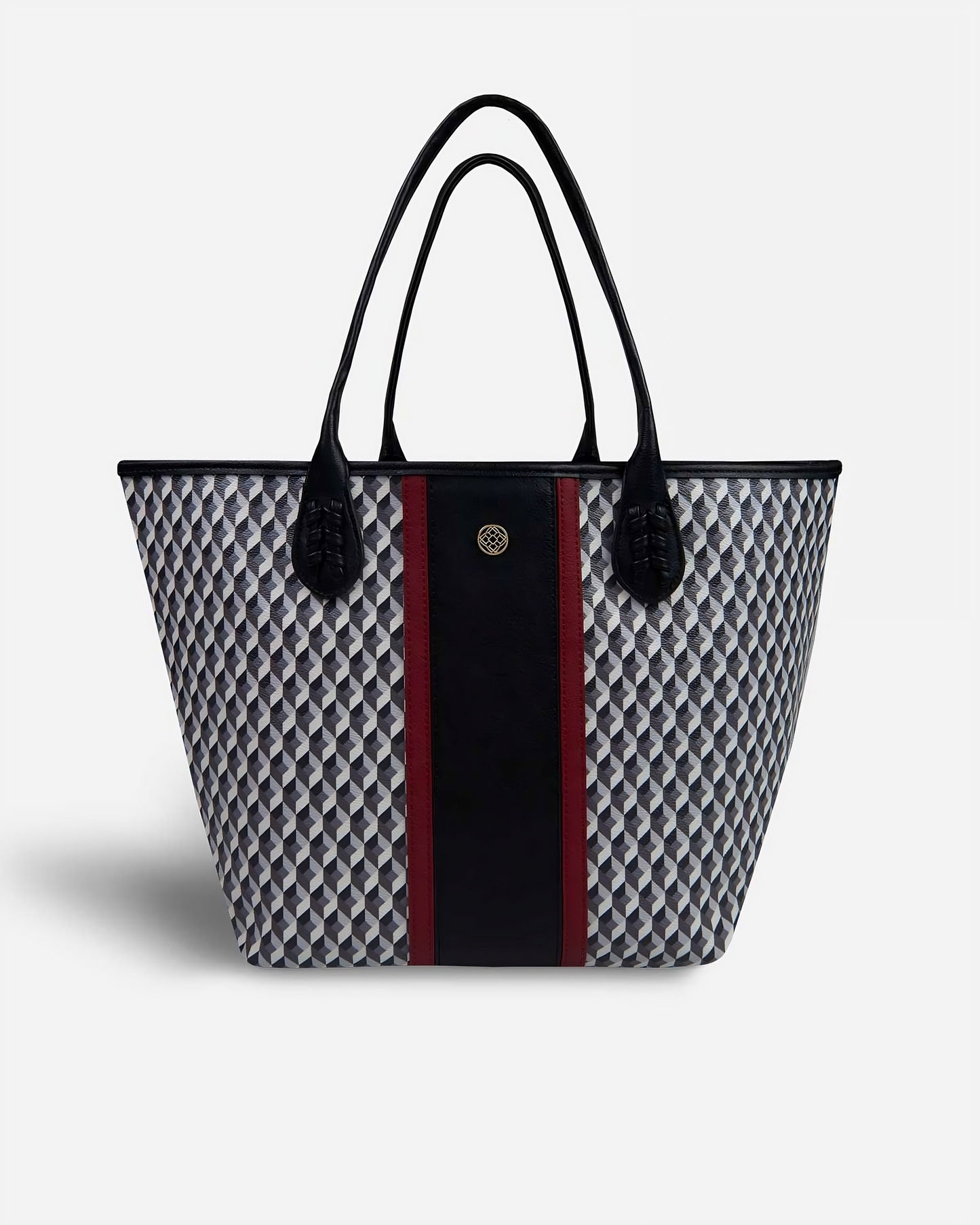 Bolso Arrow Negro