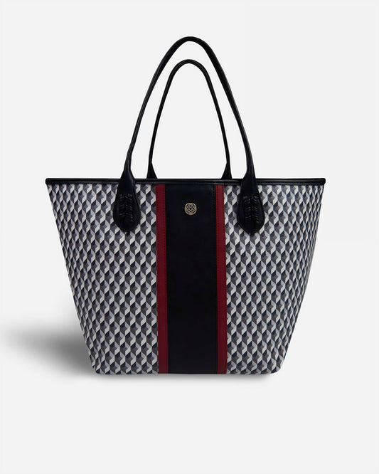 Bolso Arrow Negro