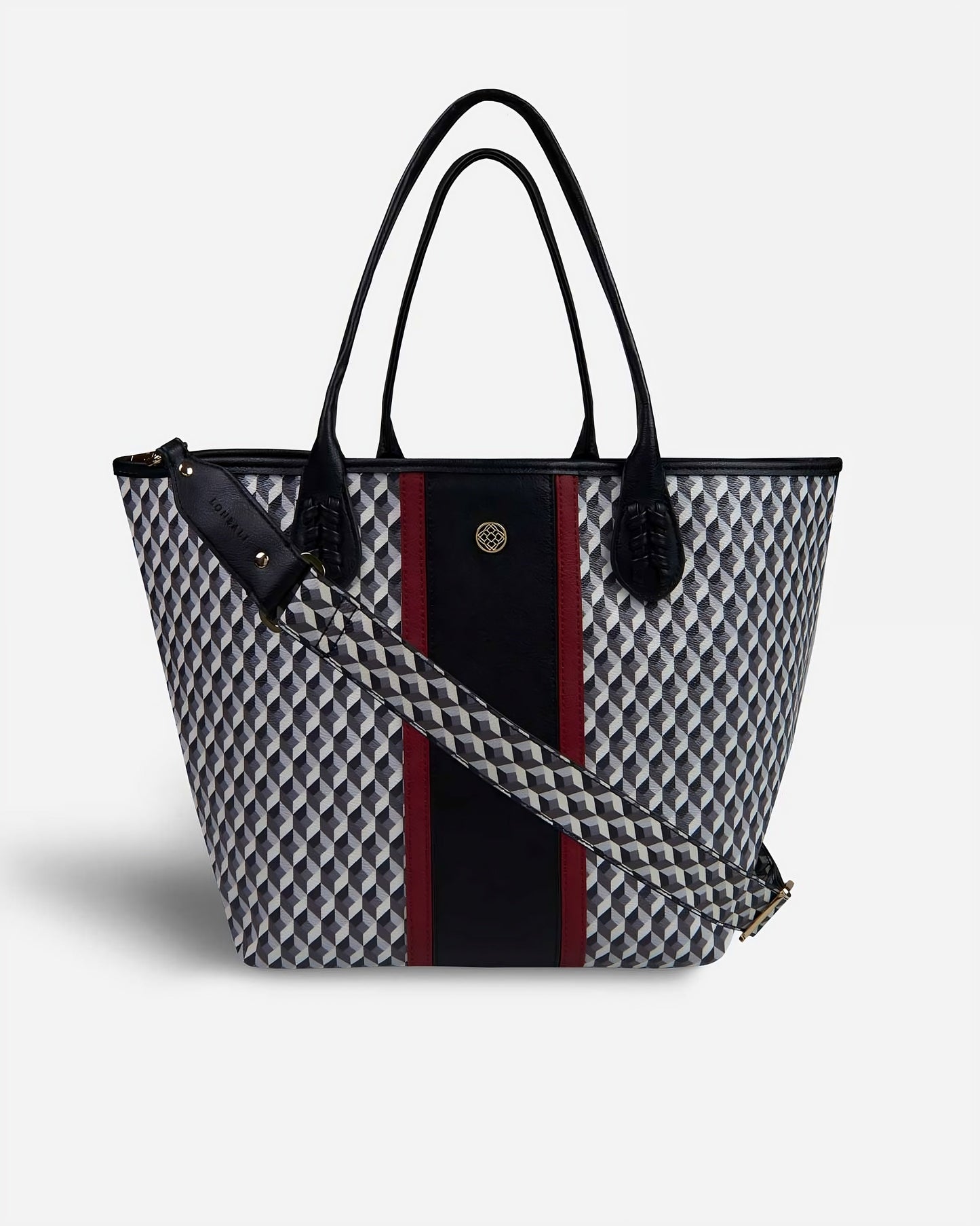 Bolso Arrow Negro