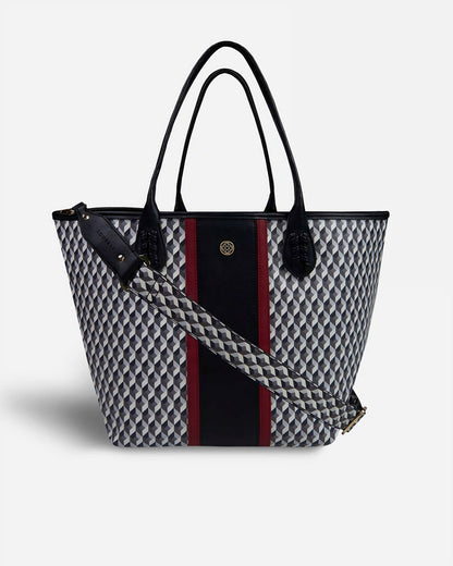 Bolso Arrow Negro