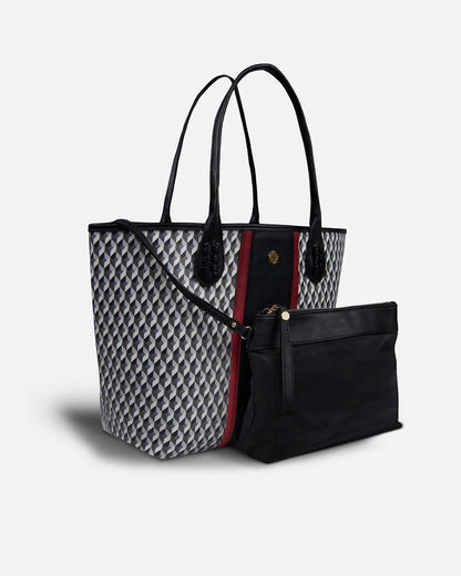 Bolso Arrow Negro