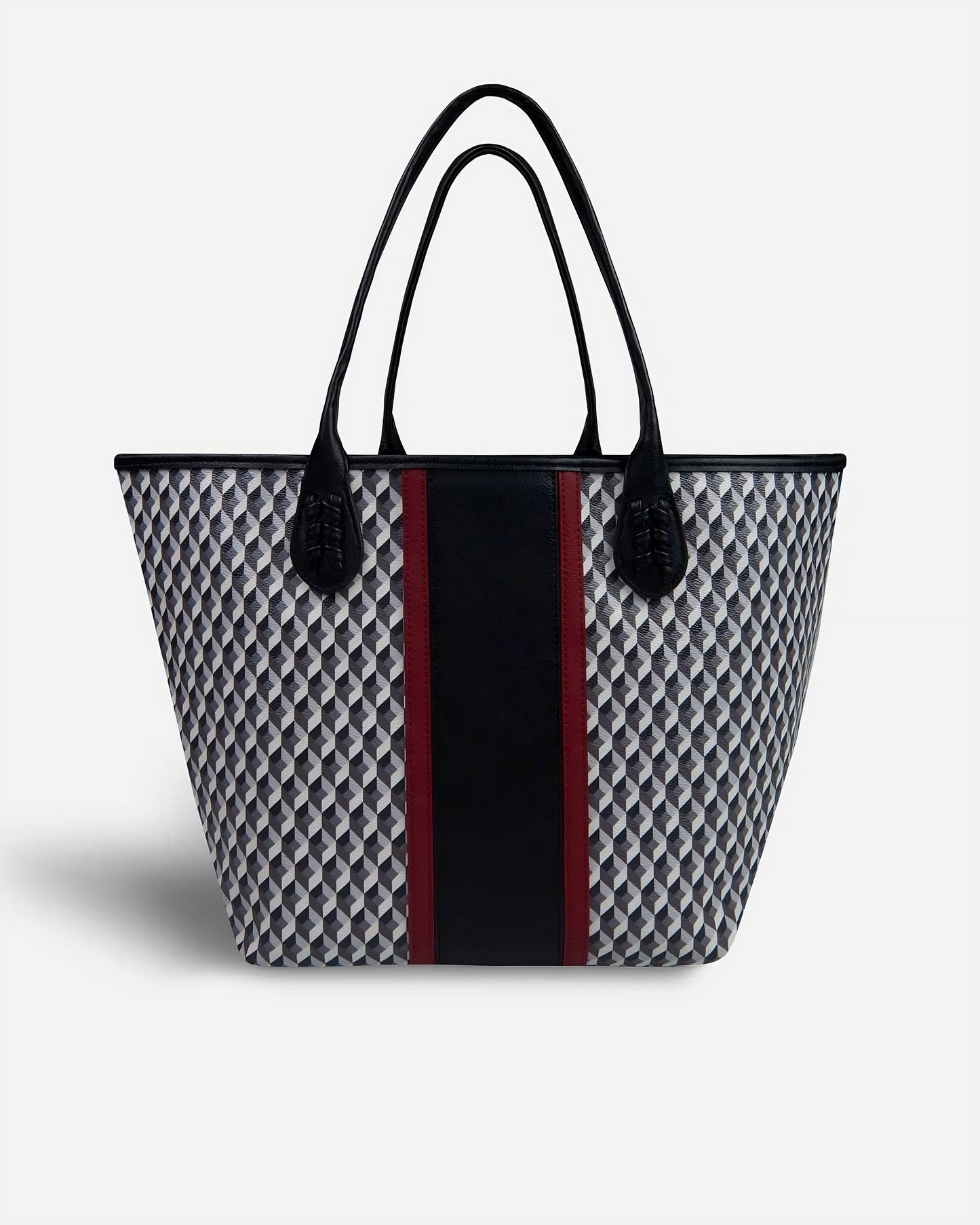 Bolso Arrow Negro